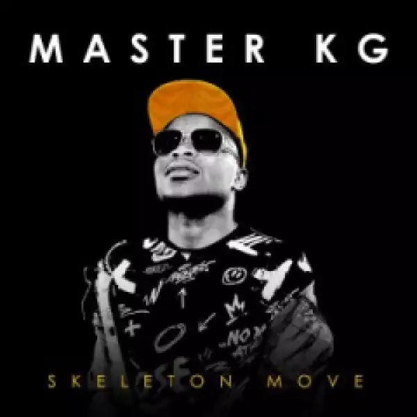 Skeleton Move BY Master KG